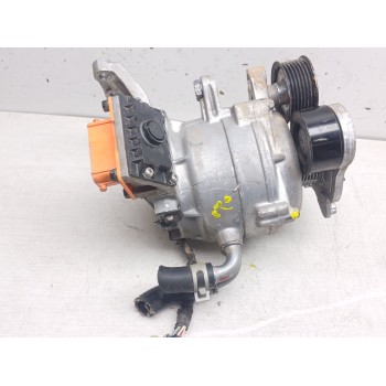Recambio de alternador para kia niro ii (sg2) 1.6 gdi hybrid referencia OEM IAM 3739003920  