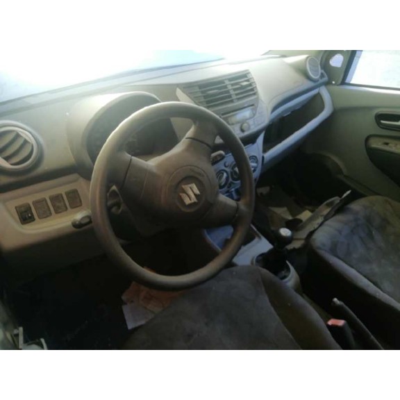 suzuki alto amf 310 del año 2009