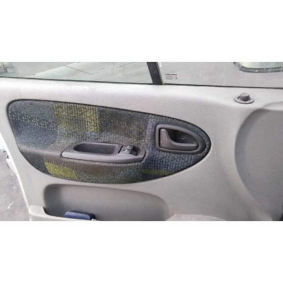 renault scenic (ja..) del año 2001