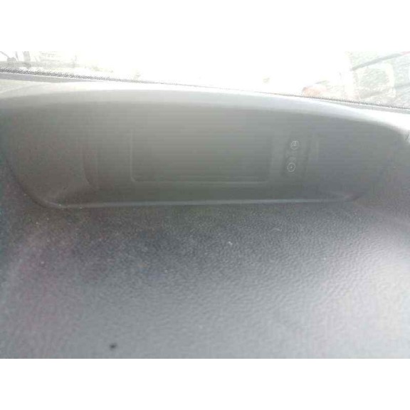 opel meriva del año 2004