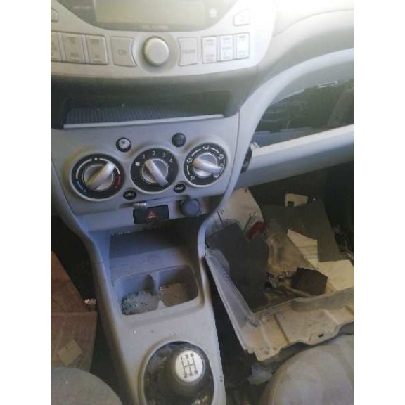 suzuki alto amf 310 del año 2009