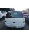 opel meriva del año 2004