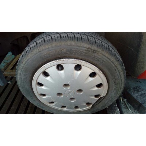 opel corsa a del año 1992