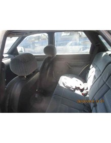 ford escort berlina/turnier del año 1992