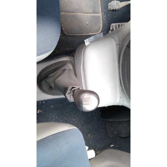 renault scenic (ja..) del año 2001