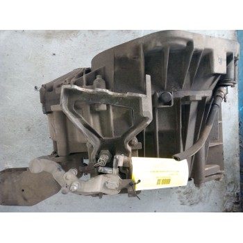 Recambio de caja cambios para mercedes-benz clase a (w168) 140 (168.031) referencia OEM IAM A1683602000 B 5V