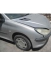 peugeot 206 4-trg. del año 2006