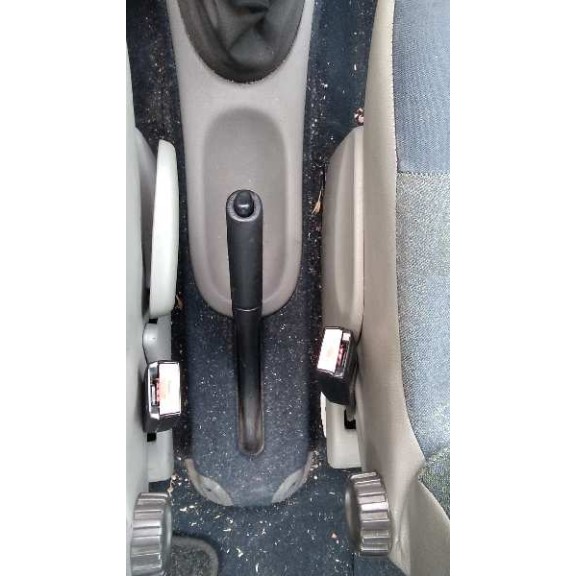 renault scenic (ja..) del año 2001