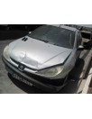 peugeot 206 4-trg. del año 2006