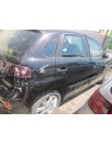 seat ibiza (6l1) del año 2008