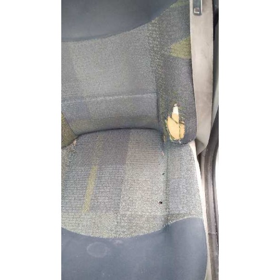 renault scenic (ja..) del año 2001