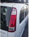 opel meriva del año 2004