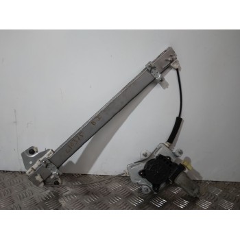 ELEVALUNAS DELANTERO IZQUIERDO ELECTRICO 2 PIN 5P