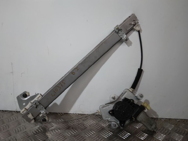 Recambio de elevalunas delantero izquierdo para kia picanto 1.1 lx referencia OEM IAM  ELECTRICO 2 PIN 5P