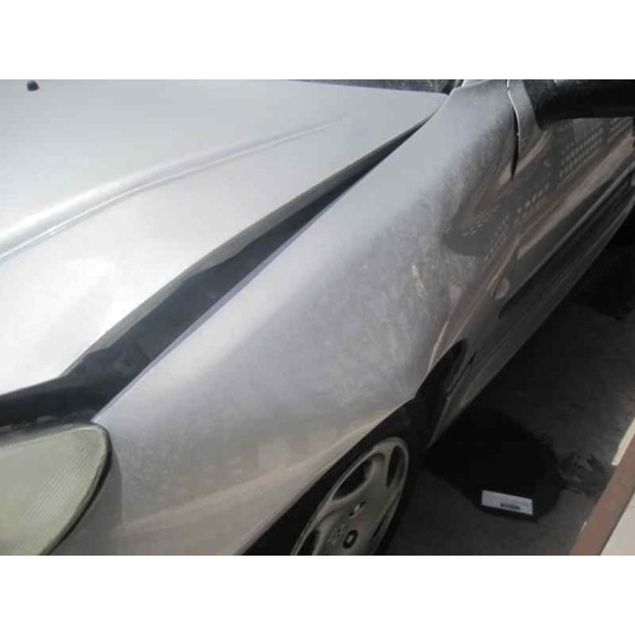 peugeot 206 4-trg. del año 2006