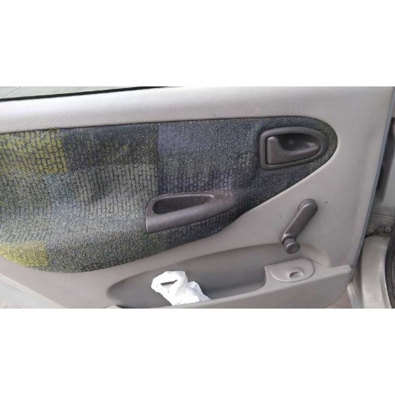 renault scenic (ja..) del año 2001