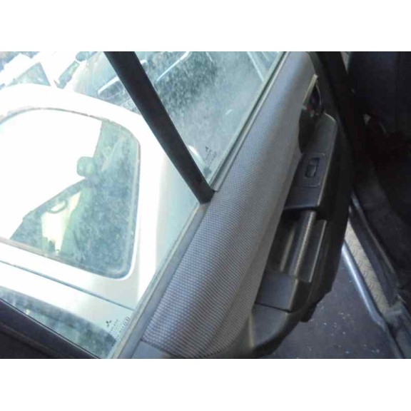 mitsubishi montero pinin (h60/h70) del año 2002