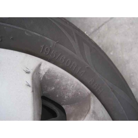 mitsubishi carisma berina 5 (da0) del año 1999