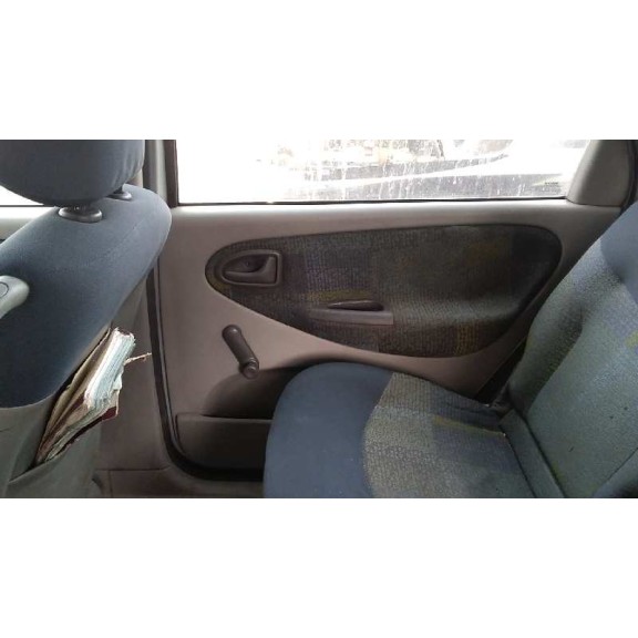 renault scenic (ja..) del año 2001