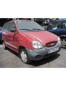 hyundai atos (mx) del año 1999
