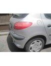 peugeot 206 4-trg. del año 2006