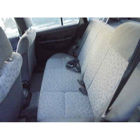 mitsubishi montero pinin (h60/h70) del año 2002