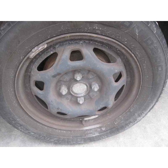 mitsubishi carisma berina 5 (da0) del año 1999