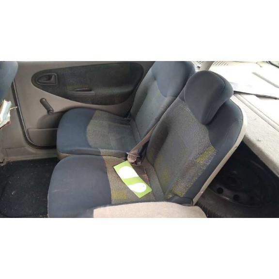 renault scenic (ja..) del año 2001