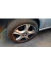 seat ibiza (6l1) del año 2004
