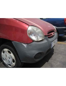 hyundai atos (mx) del año 1999 2