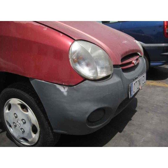 hyundai atos (mx) del año 1999