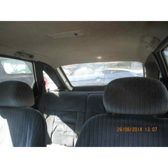 ford escort berlina/turnier del año 1992