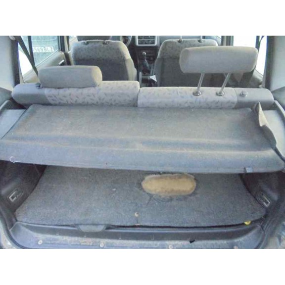 mitsubishi montero pinin (h60/h70) del año 2002