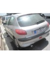 peugeot 206 4-trg. del año 2006