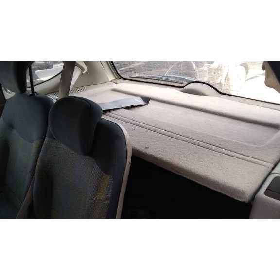 renault scenic (ja..) del año 2001