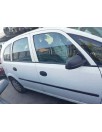 opel meriva del año 2004