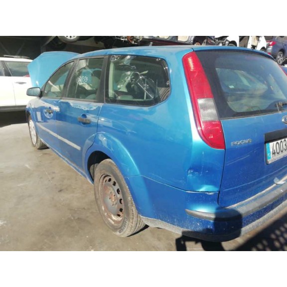 ford focus sportbreak (cap) del año 2005