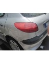 peugeot 206 4-trg. del año 2006
