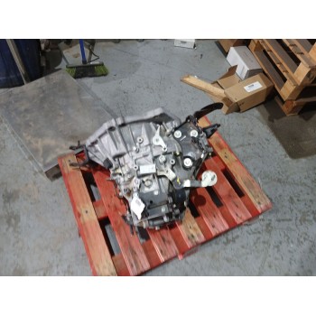 Recambio de caja cambios para toyota auris business referencia OEM IAM   