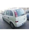 opel meriva del año 2004