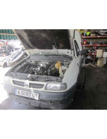 seat inca (6k9) del año 1998 2