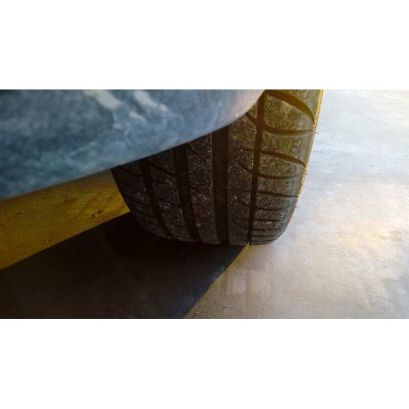 seat ibiza (6l1) del año 2004