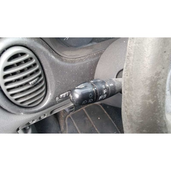 renault scenic (ja..) del año 2001