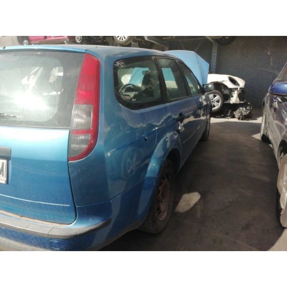 ford focus sportbreak (cap) del año 2005