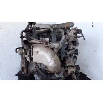 Recambio de motor completo para kia carnival ii 2.9 cdri ex referencia OEM IAM   