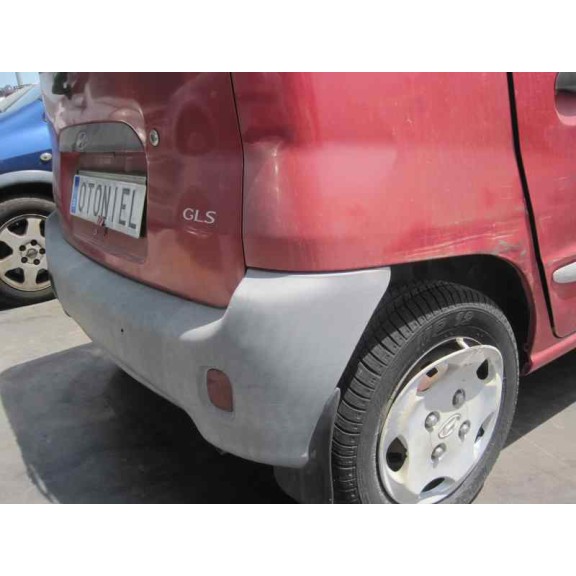 hyundai atos (mx) del año 1999