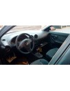 seat ibiza (6l1) del año 2004