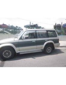 mitsubishi montero (v20/v40) del año 1992 2
