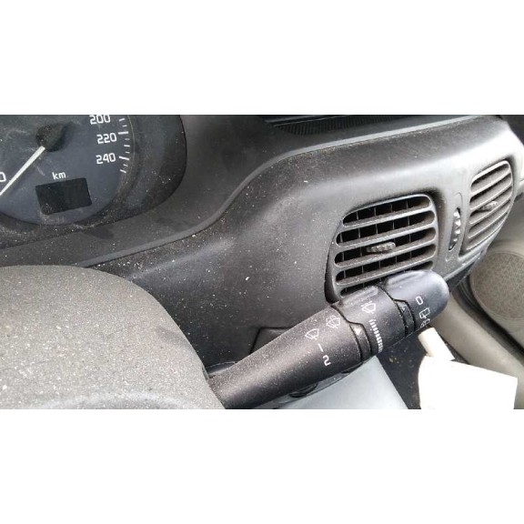 renault scenic (ja..) del año 2001