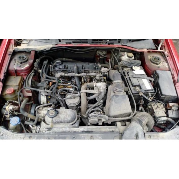 citroën xsara berlina del año 1999